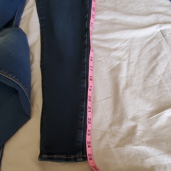 GAP/AEO womens jeans bundle - Picture 6 of 8